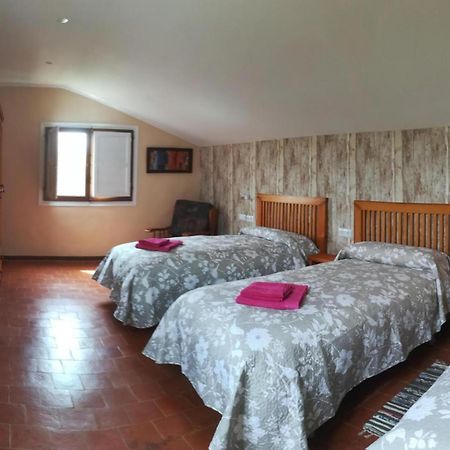 Santa Ana Villa Pedrola Dış mekan fotoğraf