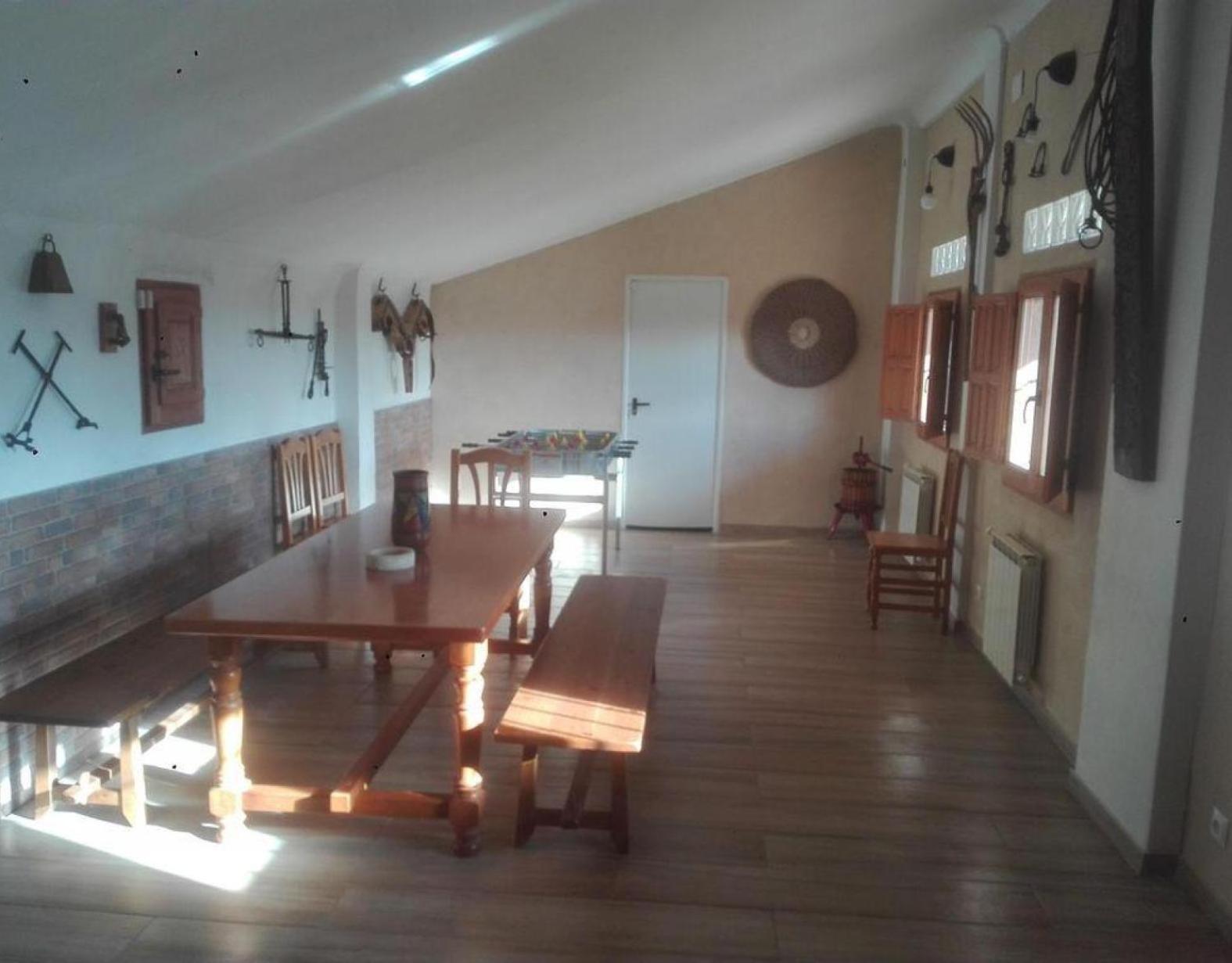 Santa Ana Villa Pedrola Dış mekan fotoğraf