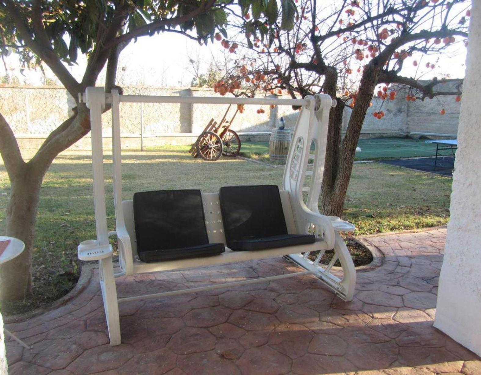 Santa Ana Villa Pedrola Dış mekan fotoğraf