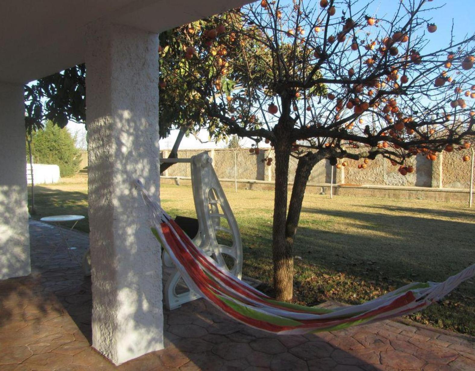 Santa Ana Villa Pedrola Dış mekan fotoğraf