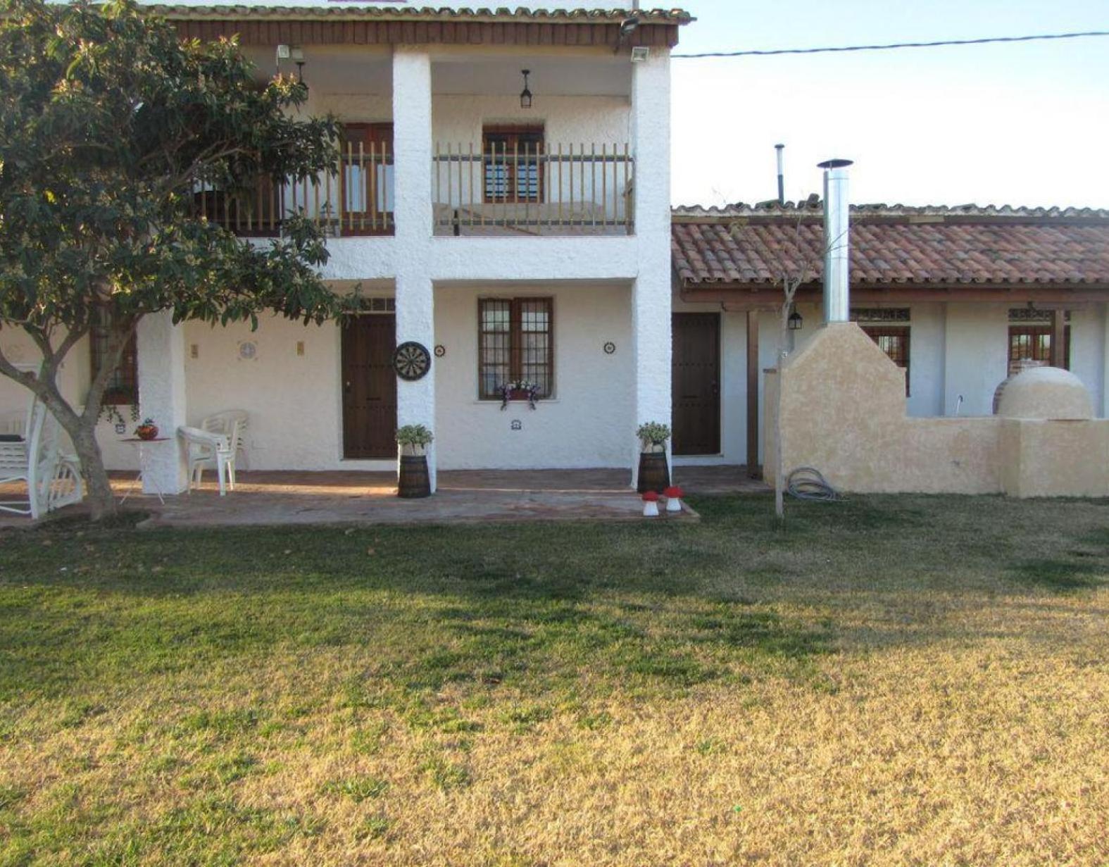 Santa Ana Villa Pedrola Dış mekan fotoğraf