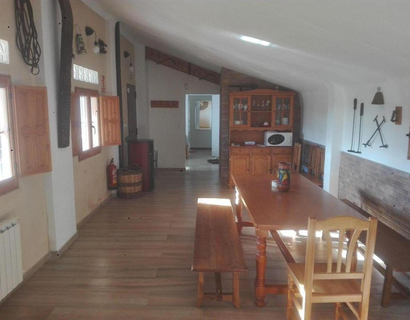 Santa Ana Villa Pedrola Dış mekan fotoğraf